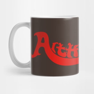 We love Arthur Lee Mug